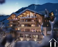 Appartement à vendre l alpe d huez, rhône-alpes, C3112 - A308 Image - 1